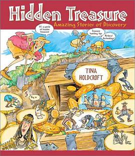 Hidden Treasures pdf epub mobi 电子书 下载