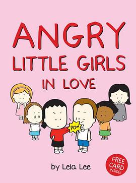 Angry Little Girls in Love pdf epub mobi 电子书 下载