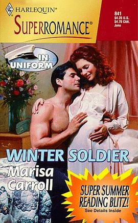 Winter Soldier pdf epub mobi 电子书 下载