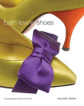 Beth Levine Shoes pdf epub mobi 電子書 下載