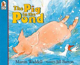 Pig in the Pond pdf epub mobi 下载