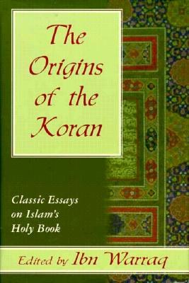 The Origins of the Koran pdf epub mobi 電子書 下載