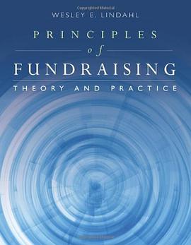Principles of Fundraising pdf epub mobi 下载