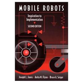 Mobile Robots pdf epub mobi 电子书 下载