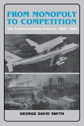 From Monopoly to Competition pdf epub mobi 电子书 下载
