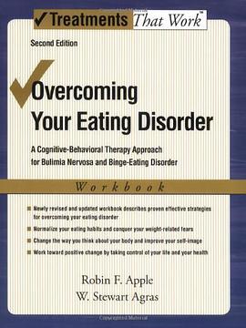 Overcoming Your Eating Disorder