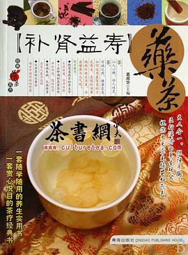 补肾益寿药茶 pdf epub mobi 电子书 下载