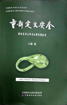 重新定义安全 pdf epub mobi 电子书 下载