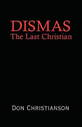 Dismas pdf epub mobi 电子书 下载