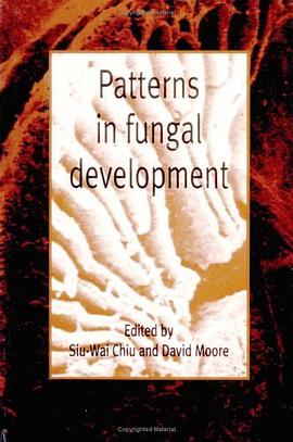 Patterns in Fungal Development pdf epub mobi 电子书 下载