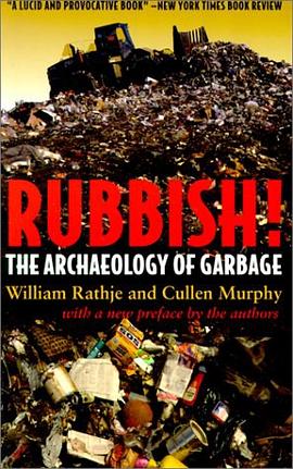 Rubbish! pdf epub mobi 電子書 下載