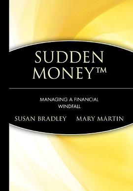Sudden Money pdf epub mobi 电子书 下载