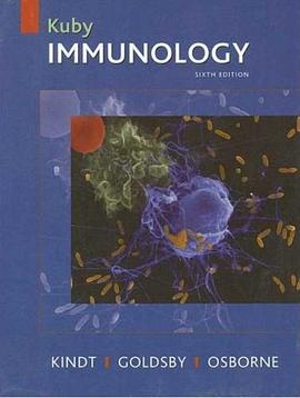 Kuby Immunology (Kindt, Kuby Immunology) pdf epub mobi 下载