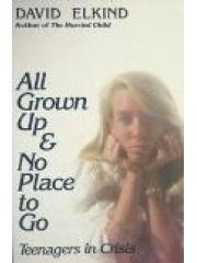 All Grown Up & No Place to Go pdf epub mobi 电子书 下载