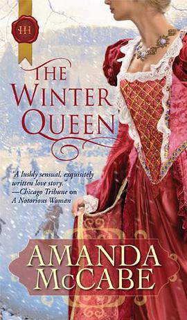 The Winter Queen pdf epub mobi 电子书 下载