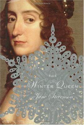 The Winter Queen pdf epub mobi 电子书 下载