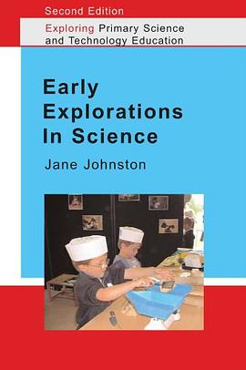 Early Explorations in Science pdf epub mobi 电子书 下载