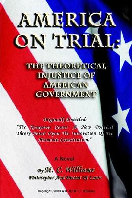 America on Trial pdf epub mobi 电子书 下载