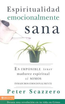 Espiritualidad emocionalmente sana
