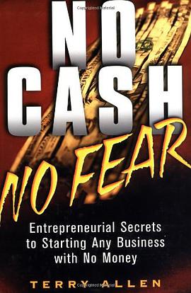 No Cash, No Fear