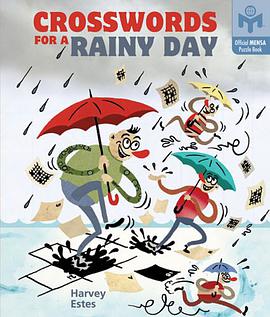 Crosswords for a Rainy Day pdf epub mobi 电子书 下载