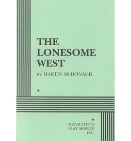 The Lonesome West pdf epub mobi 电子书 下载