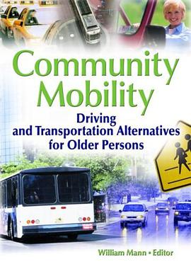 Community Mobility pdf epub mobi 电子书 下载