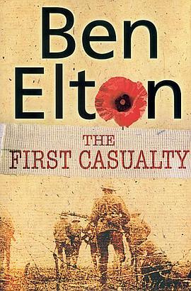First Casualty, The pdf epub mobi 电子书 下载