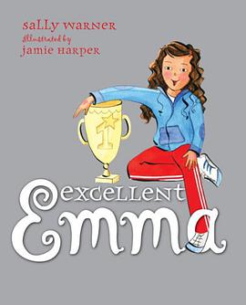 Excellent Emma pdf epub mobi 电子书 下载