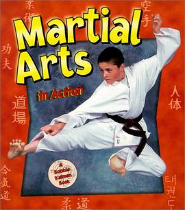 Martial Arts in Action pdf epub mobi 电子书 下载