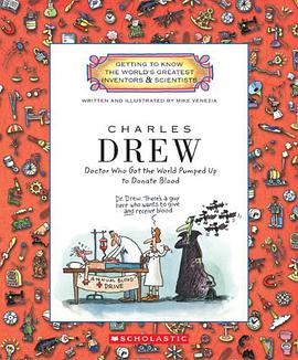 Charles Drew pdf epub mobi 下载