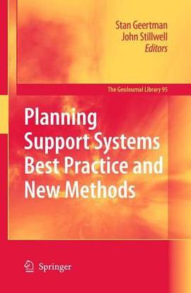Planning Support Systems Best Practice and New Methods pdf epub mobi 下载