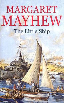 The Little Ship pdf epub mobi 电子书 下载