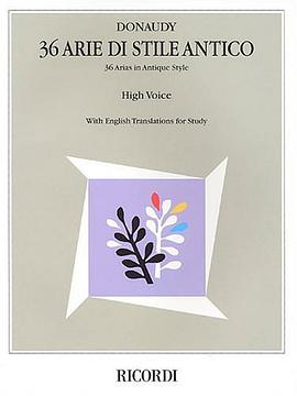 Stefano Donaudy pdf epub mobi 电子书 下载