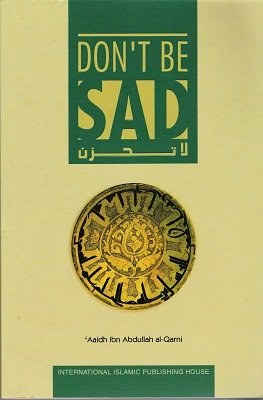 Don't Be Sad pdf epub mobi 電子書 下載