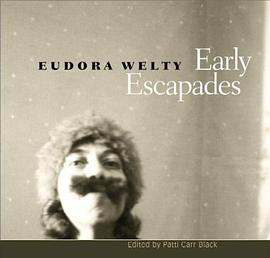Early Escapades pdf epub mobi 电子书 下载