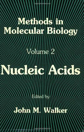 Nucleic Acids pdf epub mobi 電子書 下載