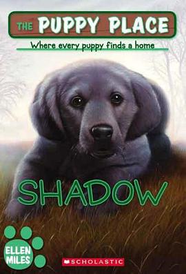 Shadow (The Puppy Place) pdf epub mobi 电子书 下载