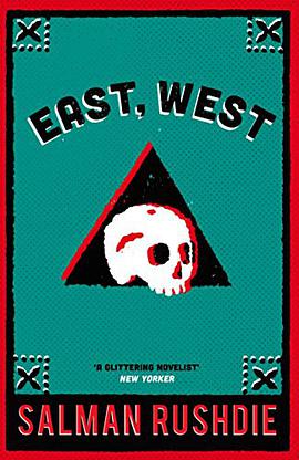 East, West pdf epub mobi 下载