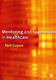 Mentoring and Supervision in Healthcare pdf epub mobi 电子书 下载