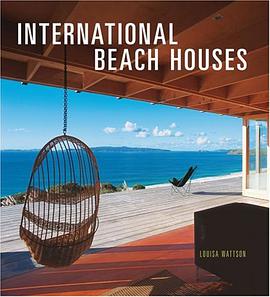 International Beach Houses pdf epub mobi 下载