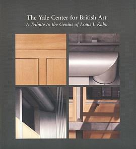 The Yale Center for British Art pdf epub mobi 电子书 下载