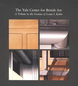 The Yale Center for British Art pdf epub mobi 电子书 下载