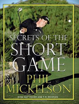 Secrets of the Short Game pdf epub mobi 电子书 下载