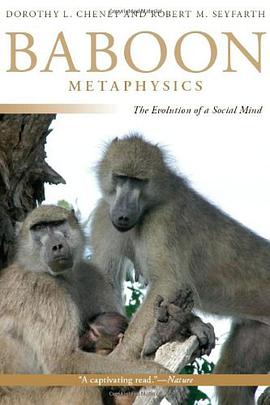 Baboon Metaphysics pdf epub mobi 电子书 下载