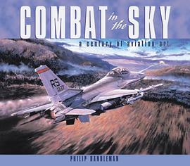 Combat in the Sky pdf epub mobi 电子书 下载