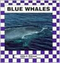 Blue Whales pdf epub mobi 电子书 下载