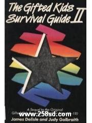 The Gifted Kids Survival Guide II pdf epub mobi 电子书 下载