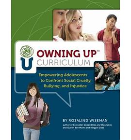 Owning Up Curriculum pdf epub mobi 电子书 下载