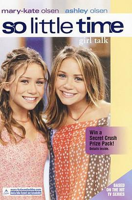 Girl Talk So Little Time #7 pdf epub mobi 下载